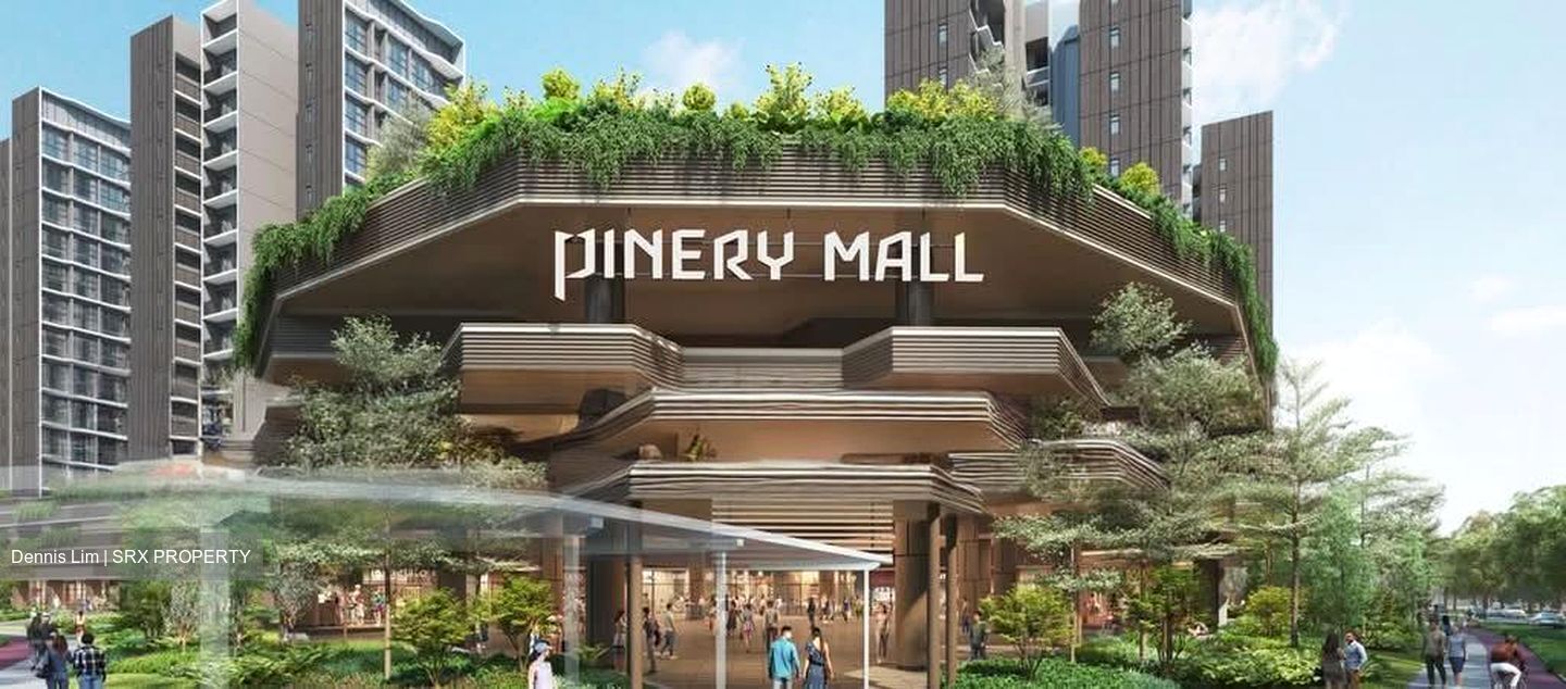 Pinery Residences (D16), Condominium #591345241